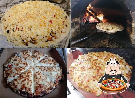 ebies pizzas cape town